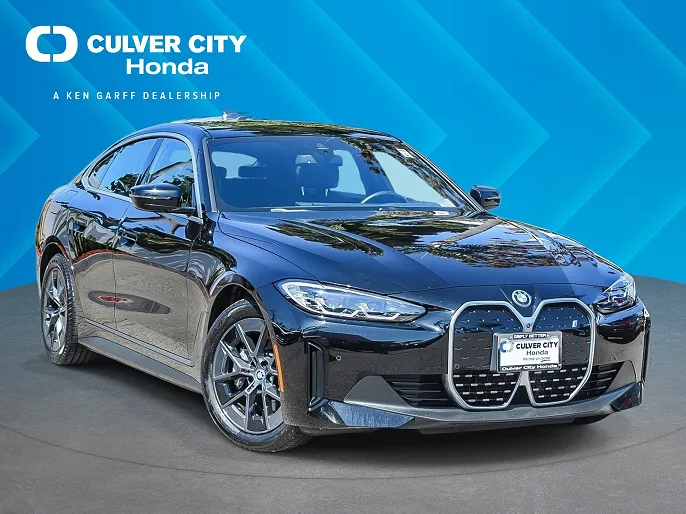 2024 BMW i4