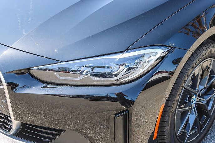 2024 BMW i4