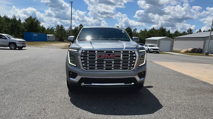 2026 GMC Yukon XL