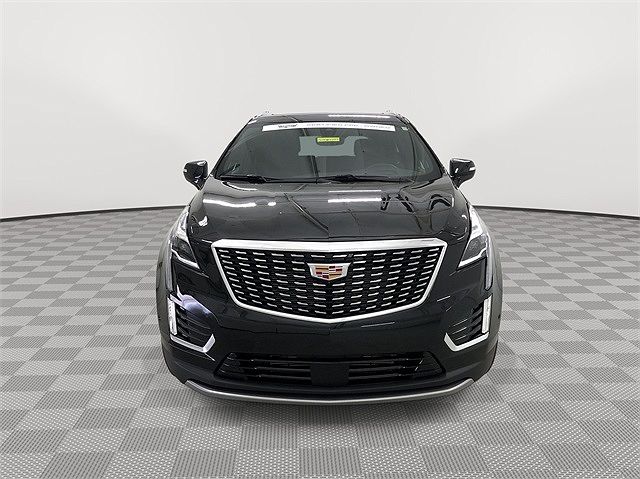 2024 Cadillac XT5 Premium Luxury image 2