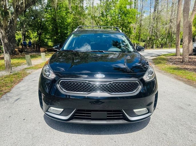 2019 Kia Niro