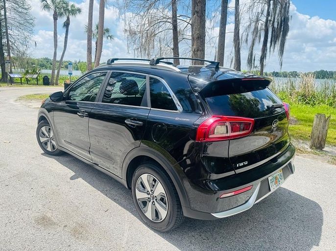 2019 Kia Niro