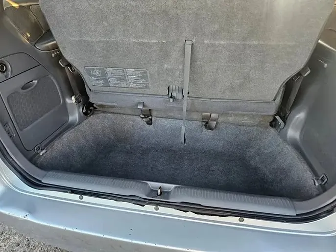 2005 Mazda MPV