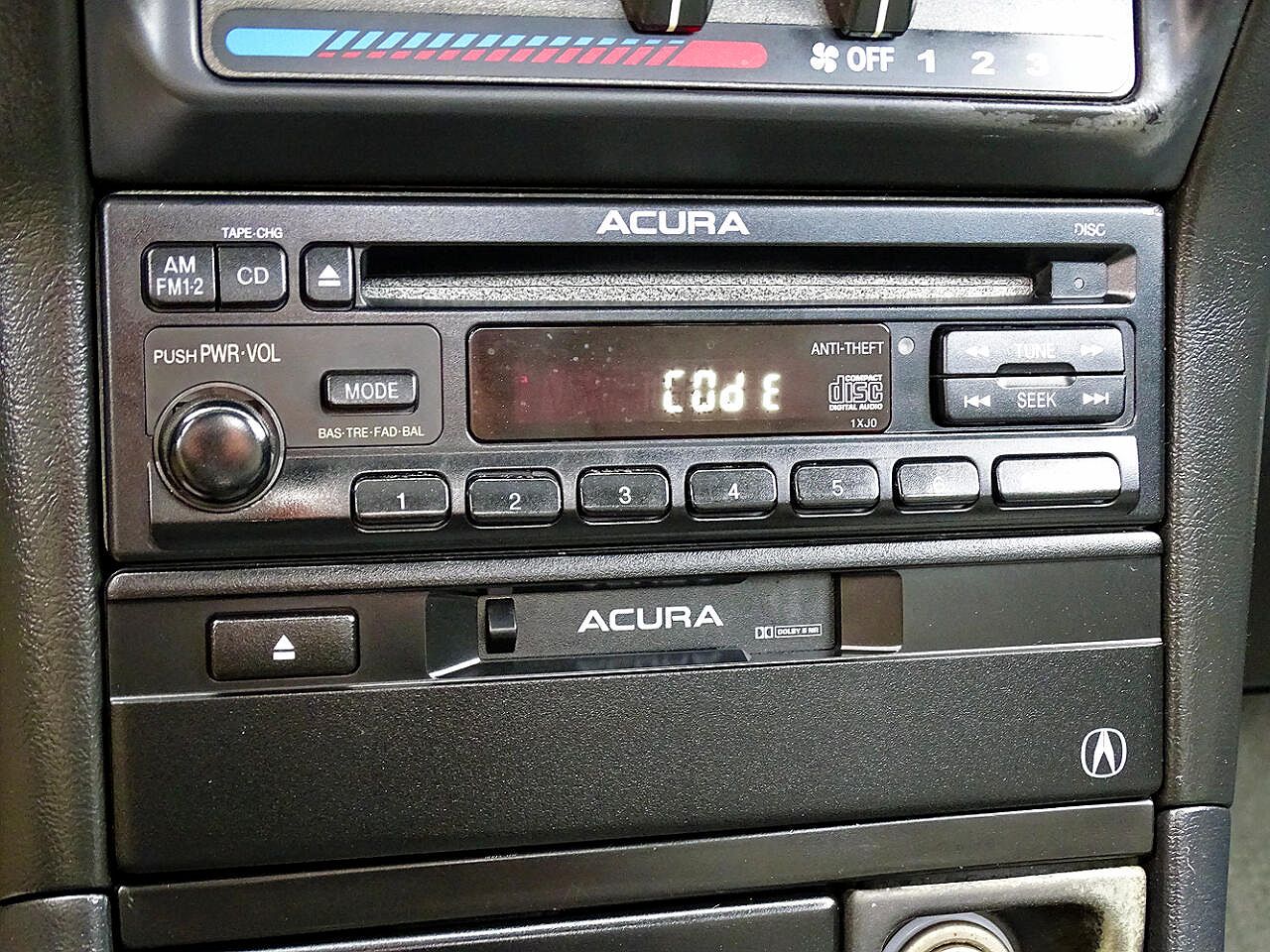 1999 Acura Integra GS image 20