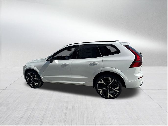 2026 Volvo XC60