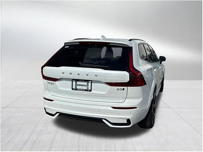 2026 Volvo XC60