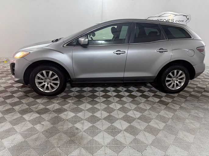 2011 Mazda CX-7