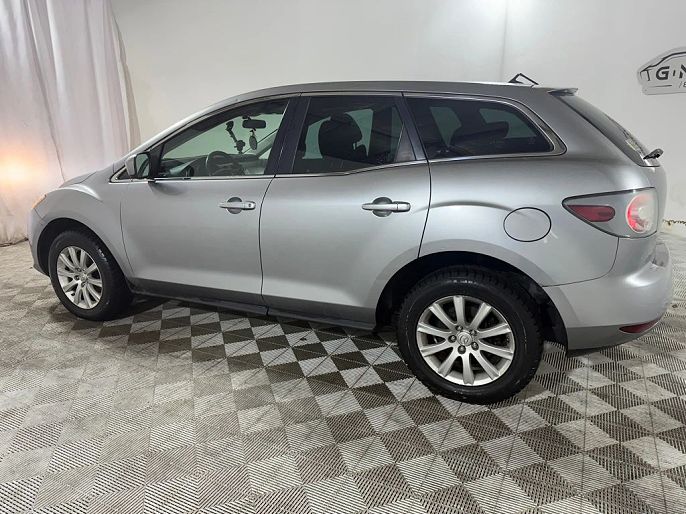 2011 Mazda CX-7