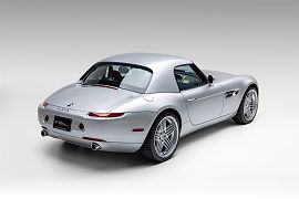 2003 BMW Z8