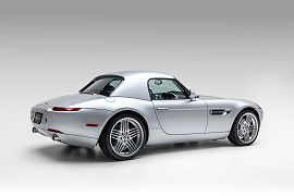 2003 BMW Z8