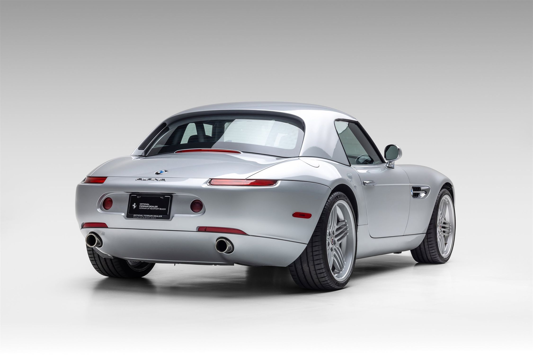 2003 BMW Z8