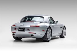 2003 BMW Z8