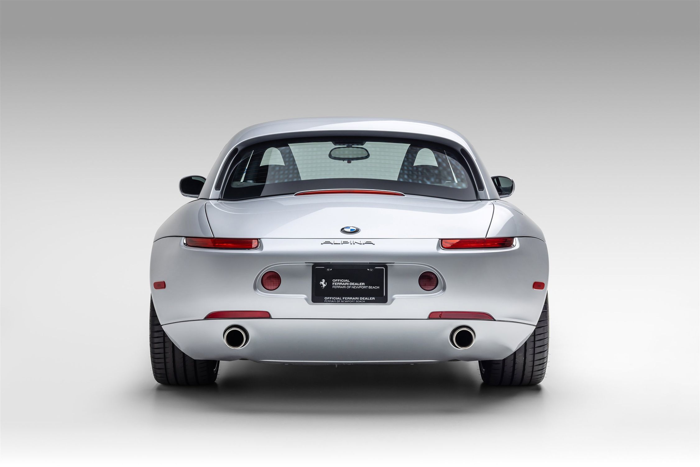 2003 BMW Z8