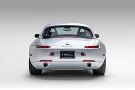 2003 BMW Z8