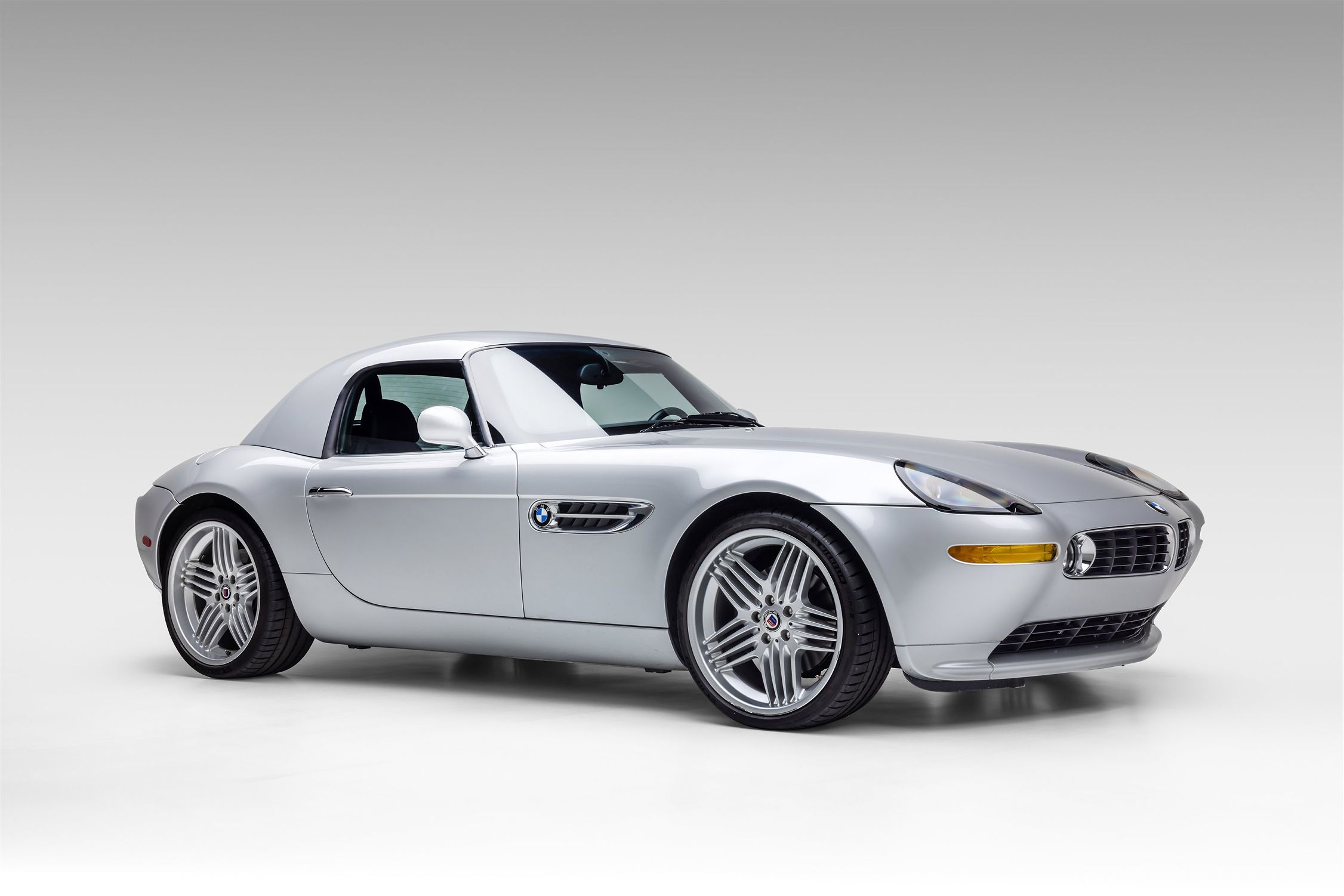 2003 BMW Z8