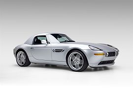 2003 BMW Z8