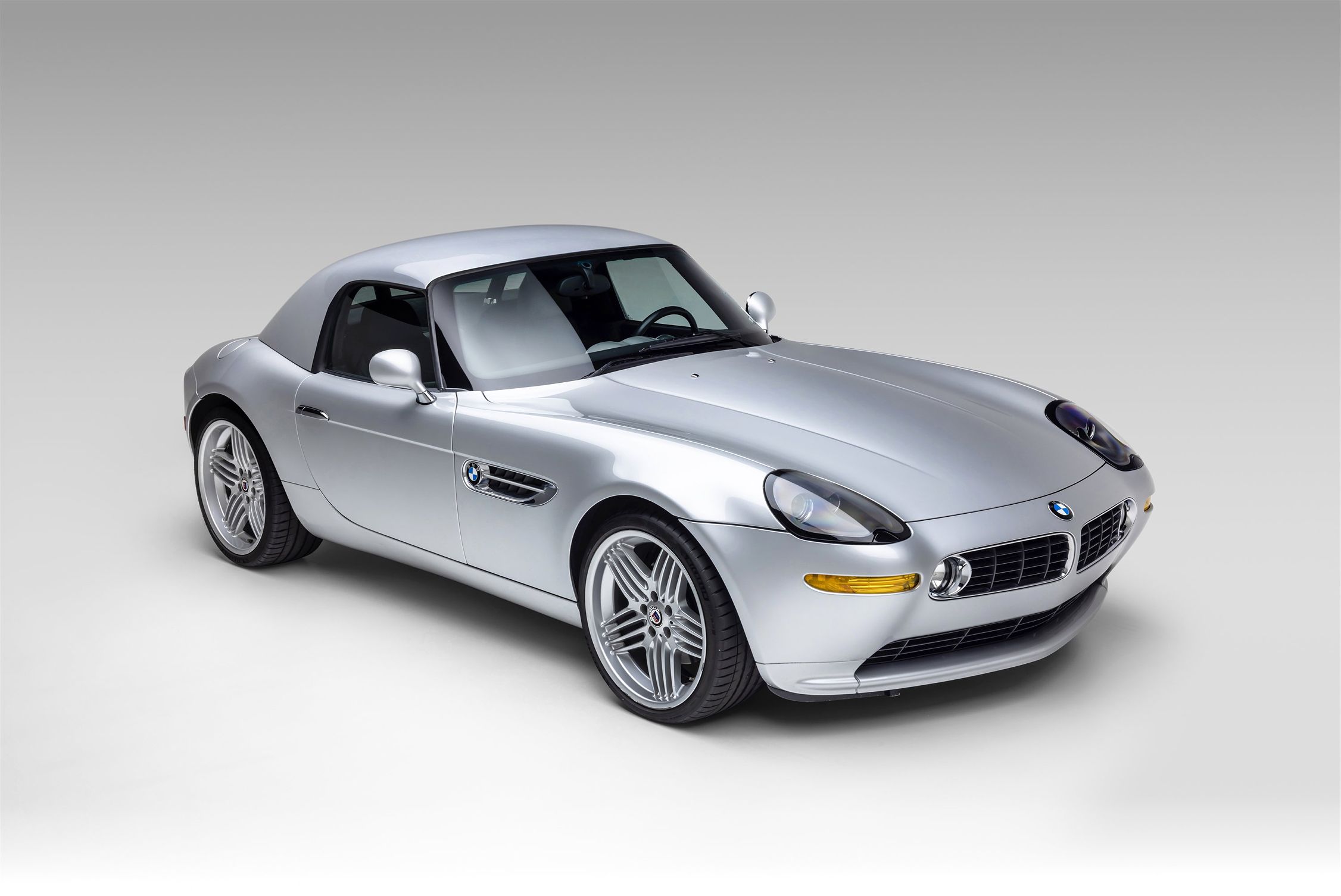 2003 BMW Z8