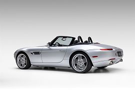 2003 BMW Z8