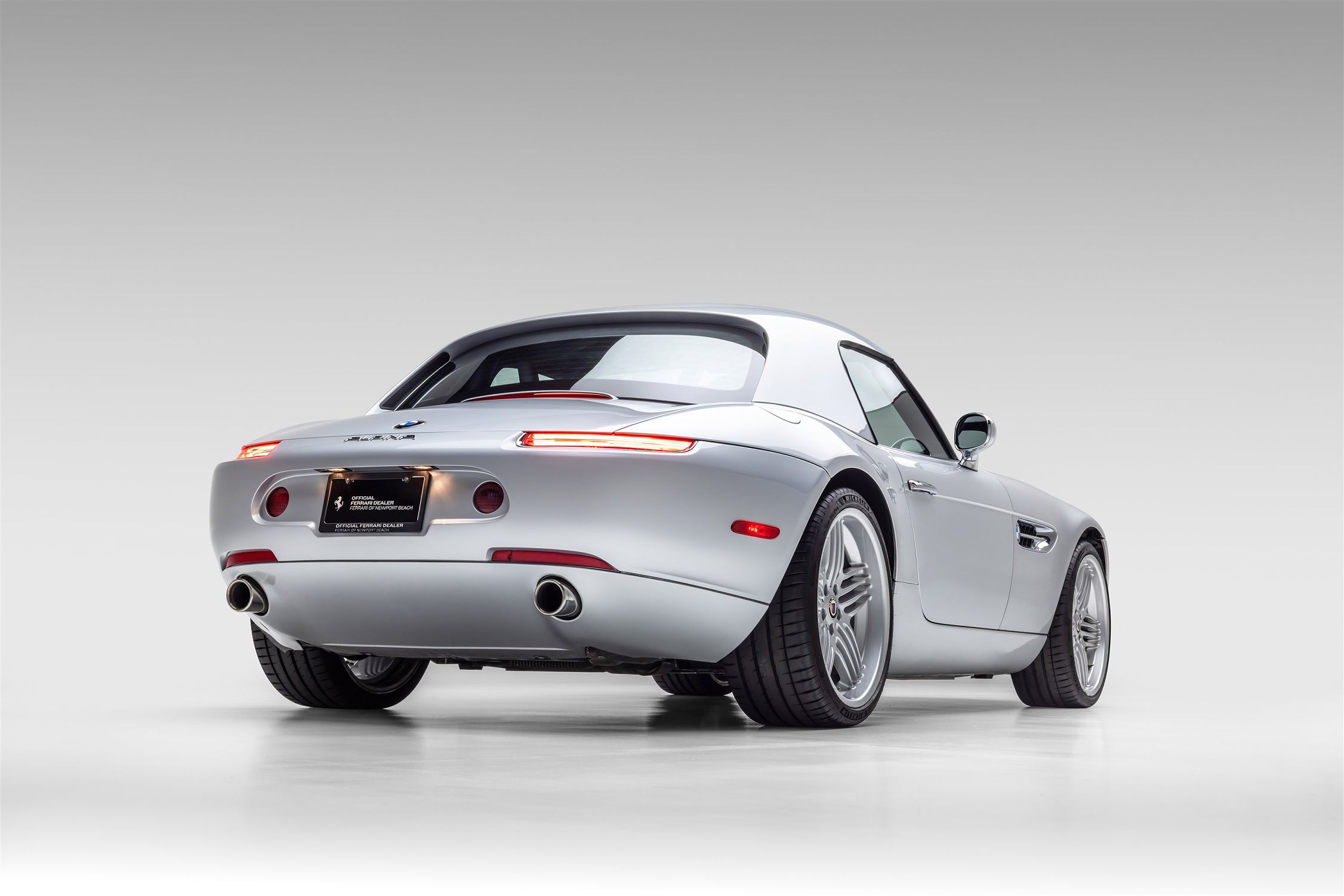 2003 BMW Z8