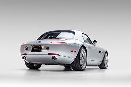 2003 BMW Z8