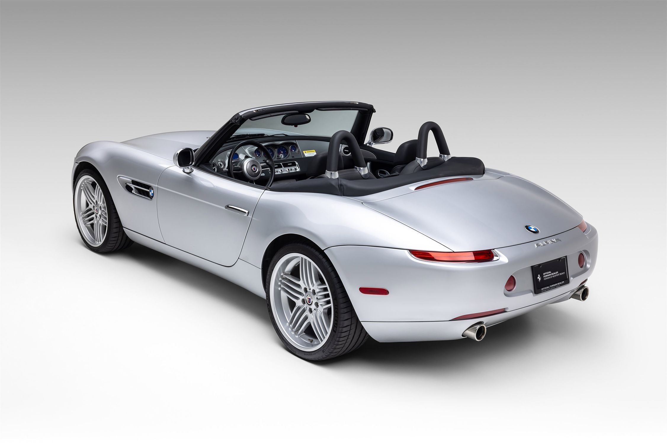 2003 BMW Z8