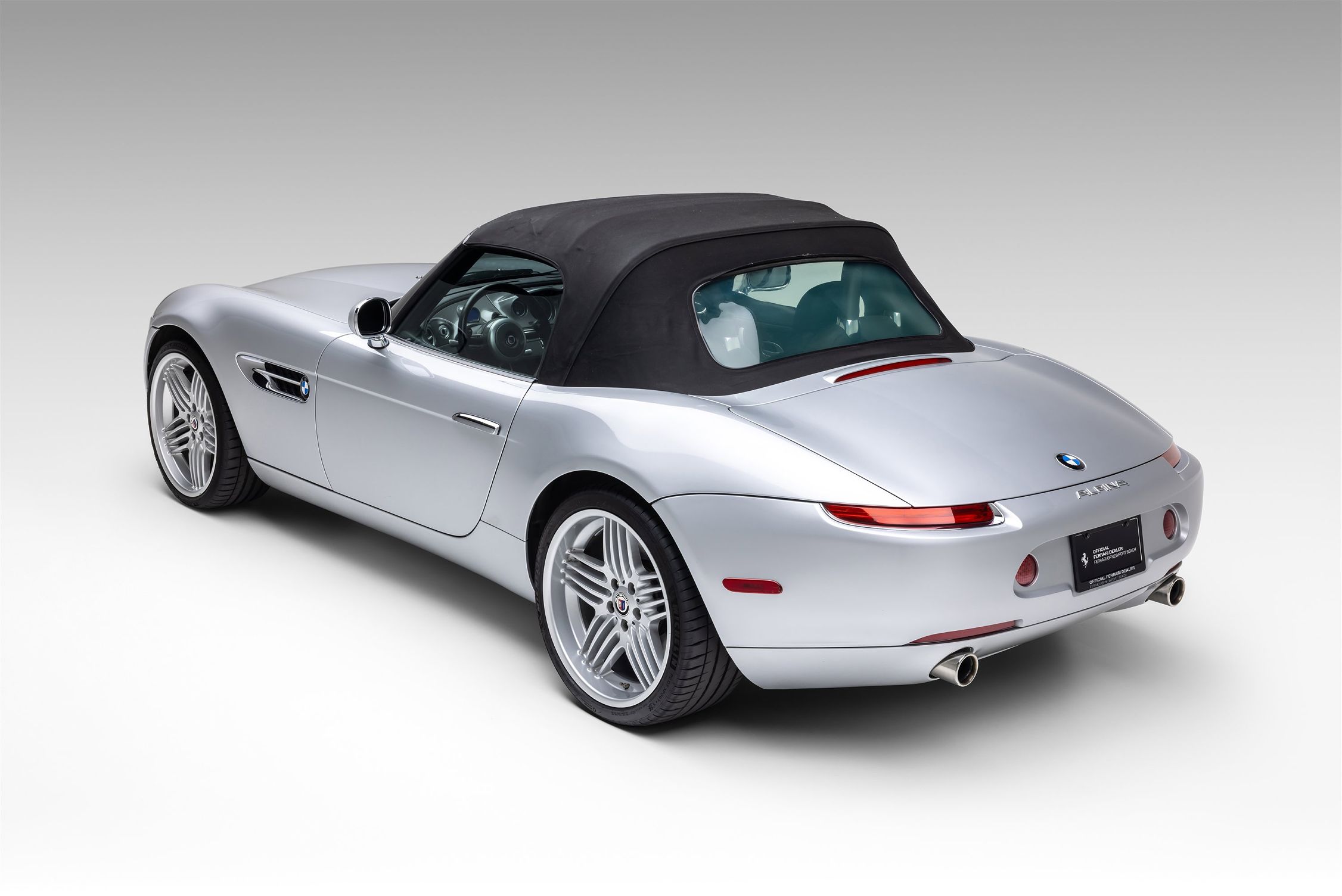2003 BMW Z8