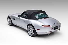 2003 BMW Z8