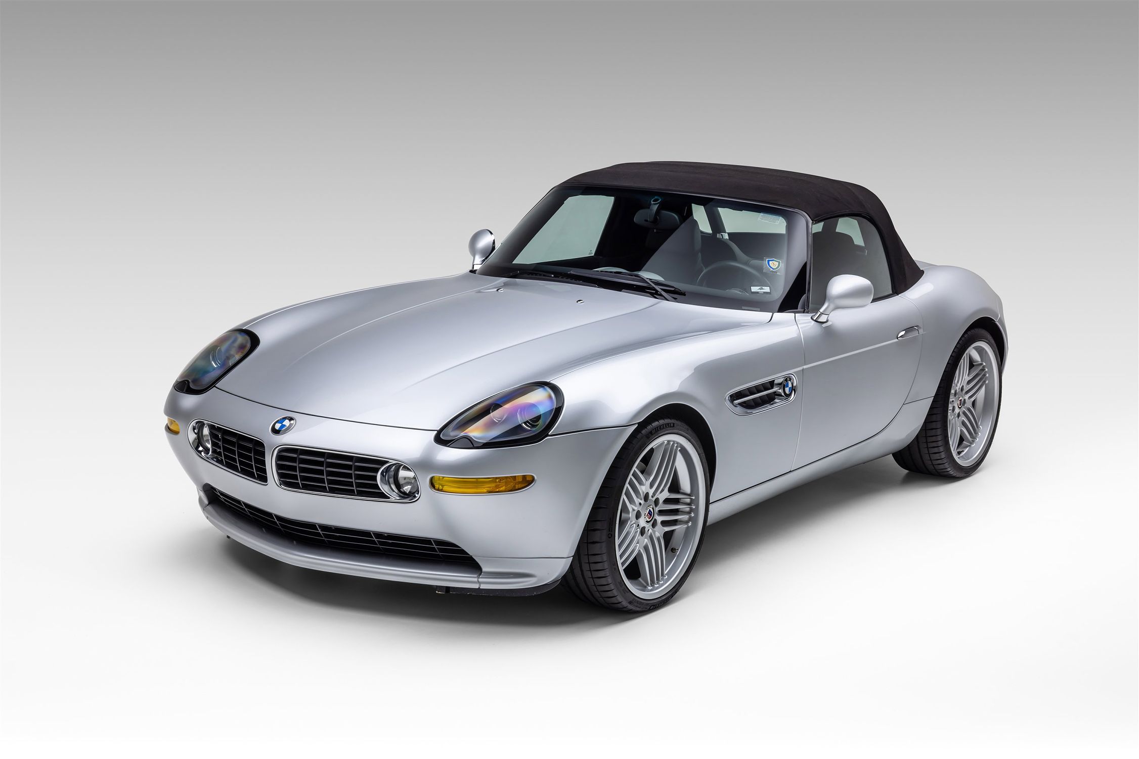 2003 BMW Z8