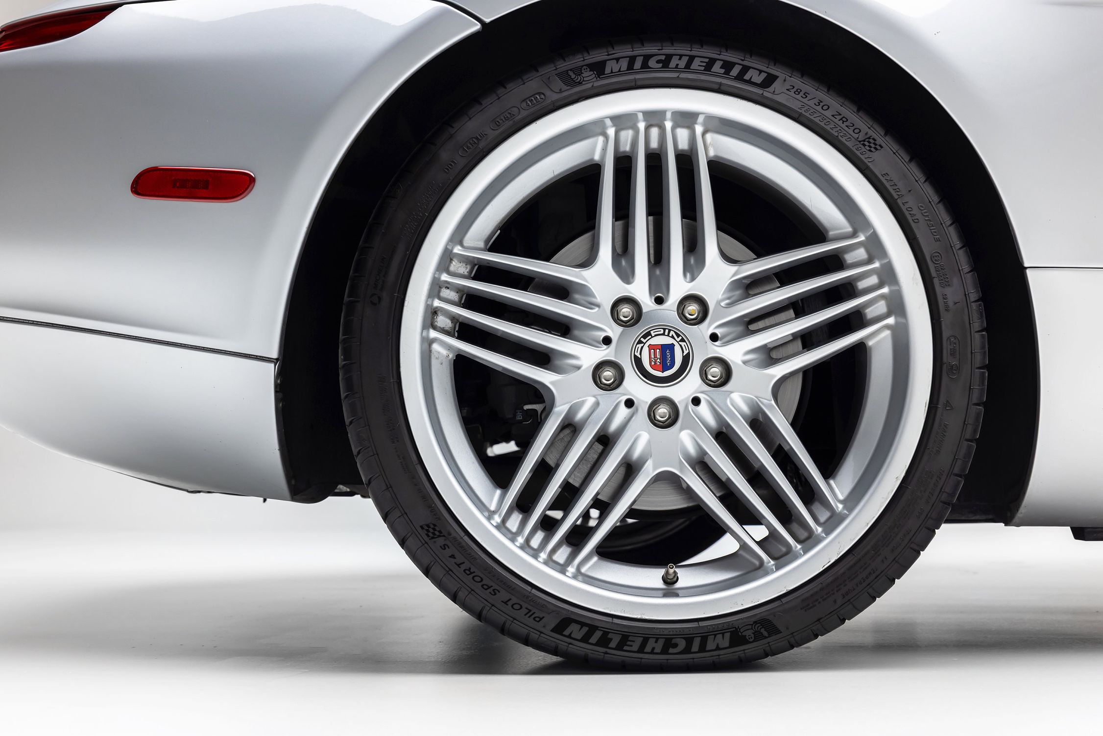 2003 BMW Z8