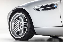 2003 BMW Z8