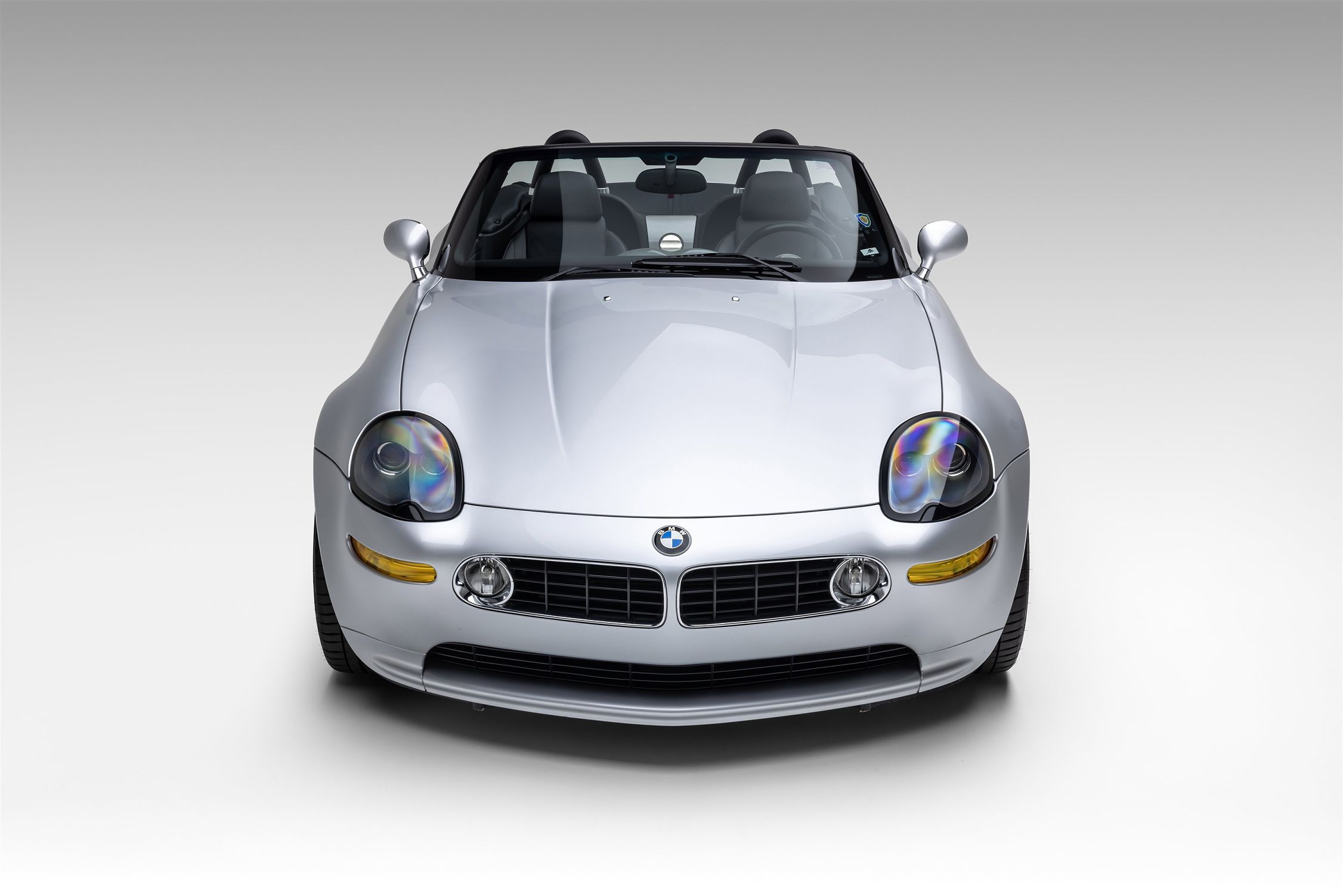 2003 BMW Z8