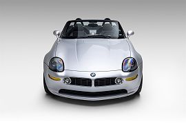 2003 BMW Z8