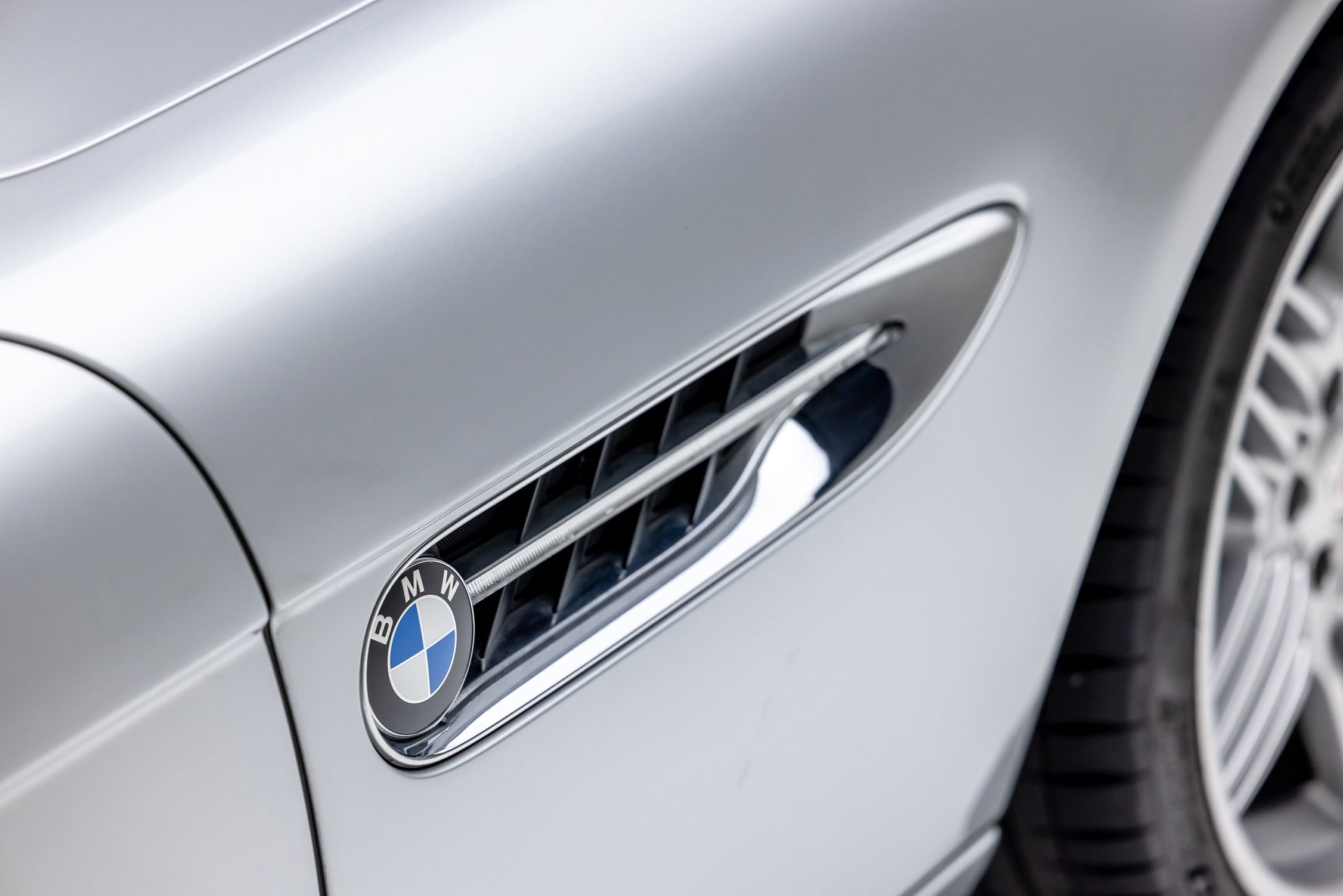2003 BMW Z8