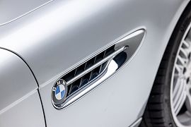2003 BMW Z8