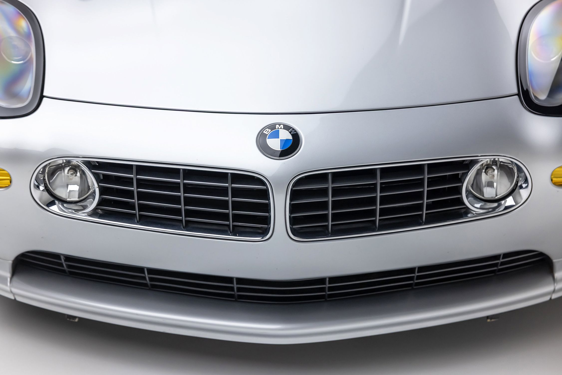 2003 BMW Z8