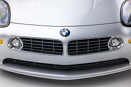 2003 BMW Z8