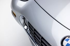 2003 BMW Z8