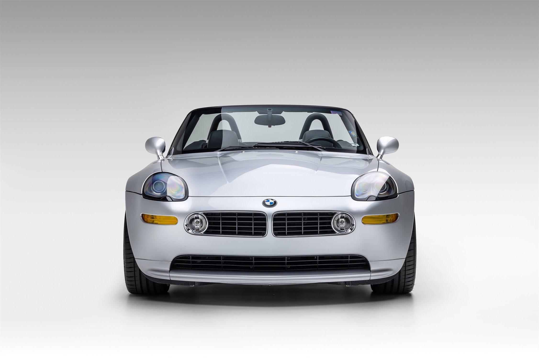 2003 BMW Z8