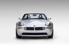 2003 BMW Z8