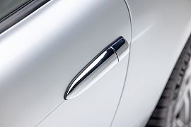 2003 BMW Z8