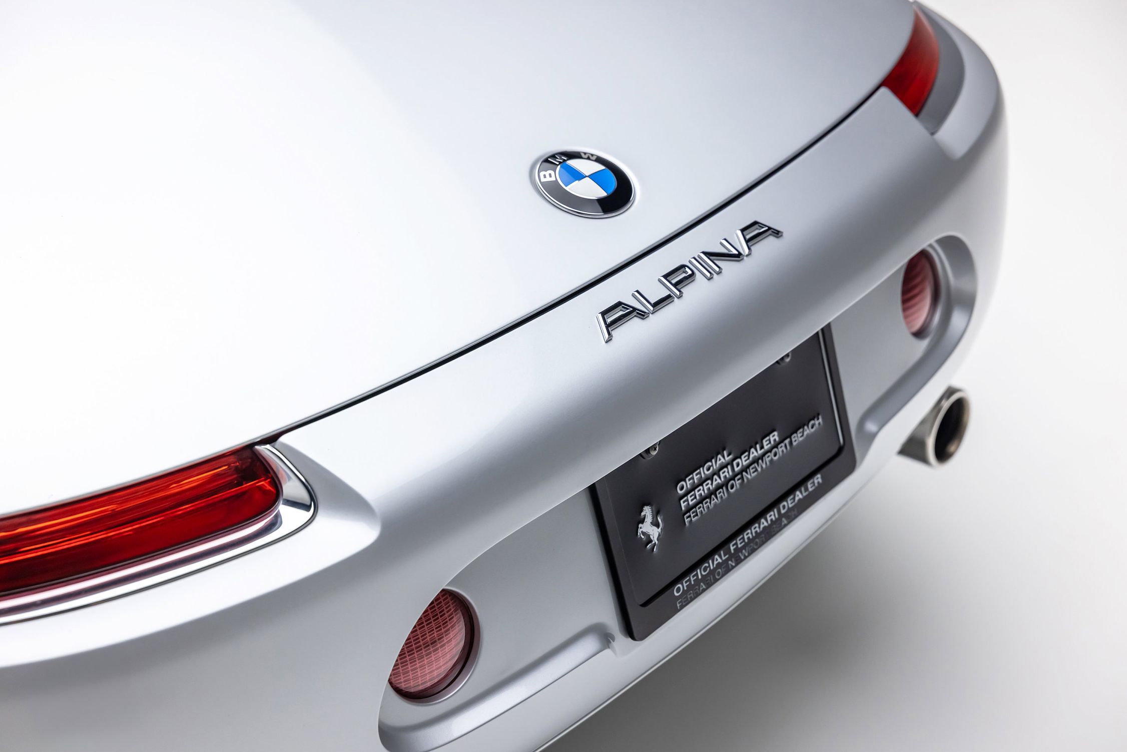 2003 BMW Z8