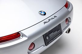 2003 BMW Z8