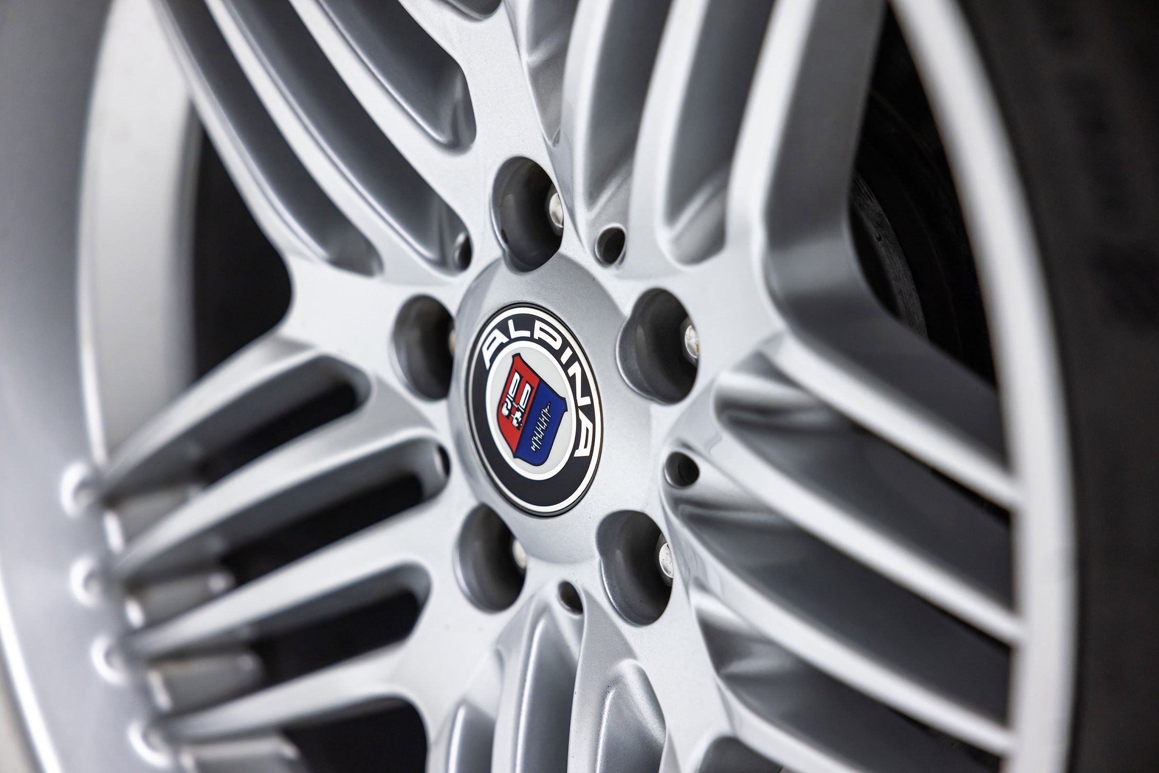 2003 BMW Z8