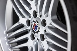 2003 BMW Z8