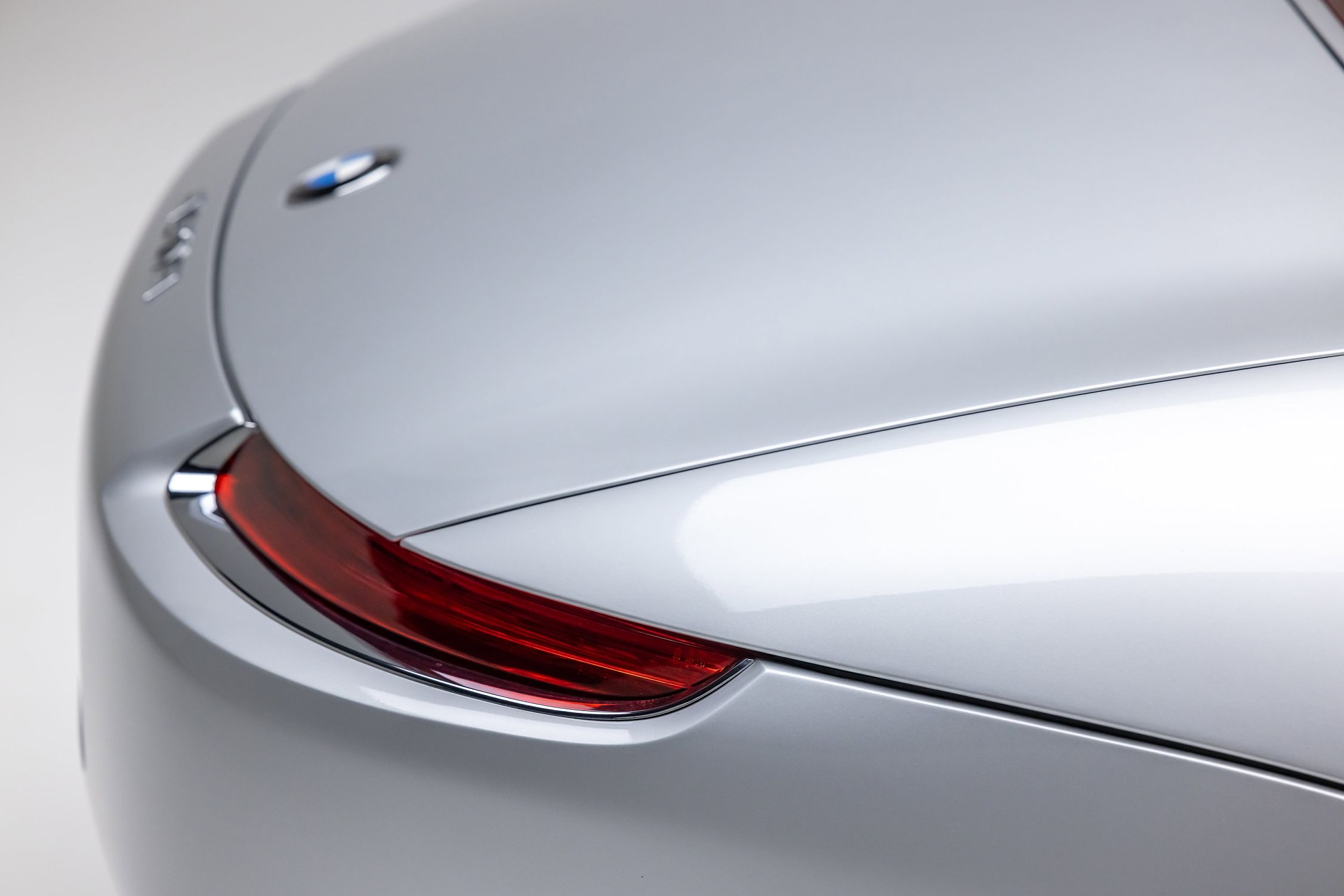 2003 BMW Z8