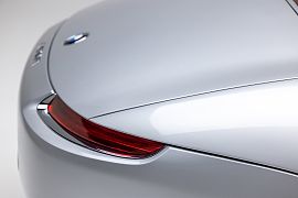 2003 BMW Z8