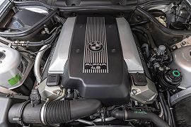 2003 BMW Z8