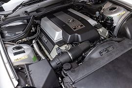 2003 BMW Z8