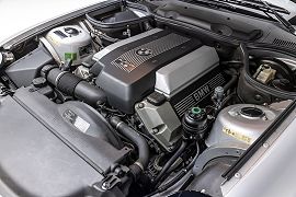 2003 BMW Z8