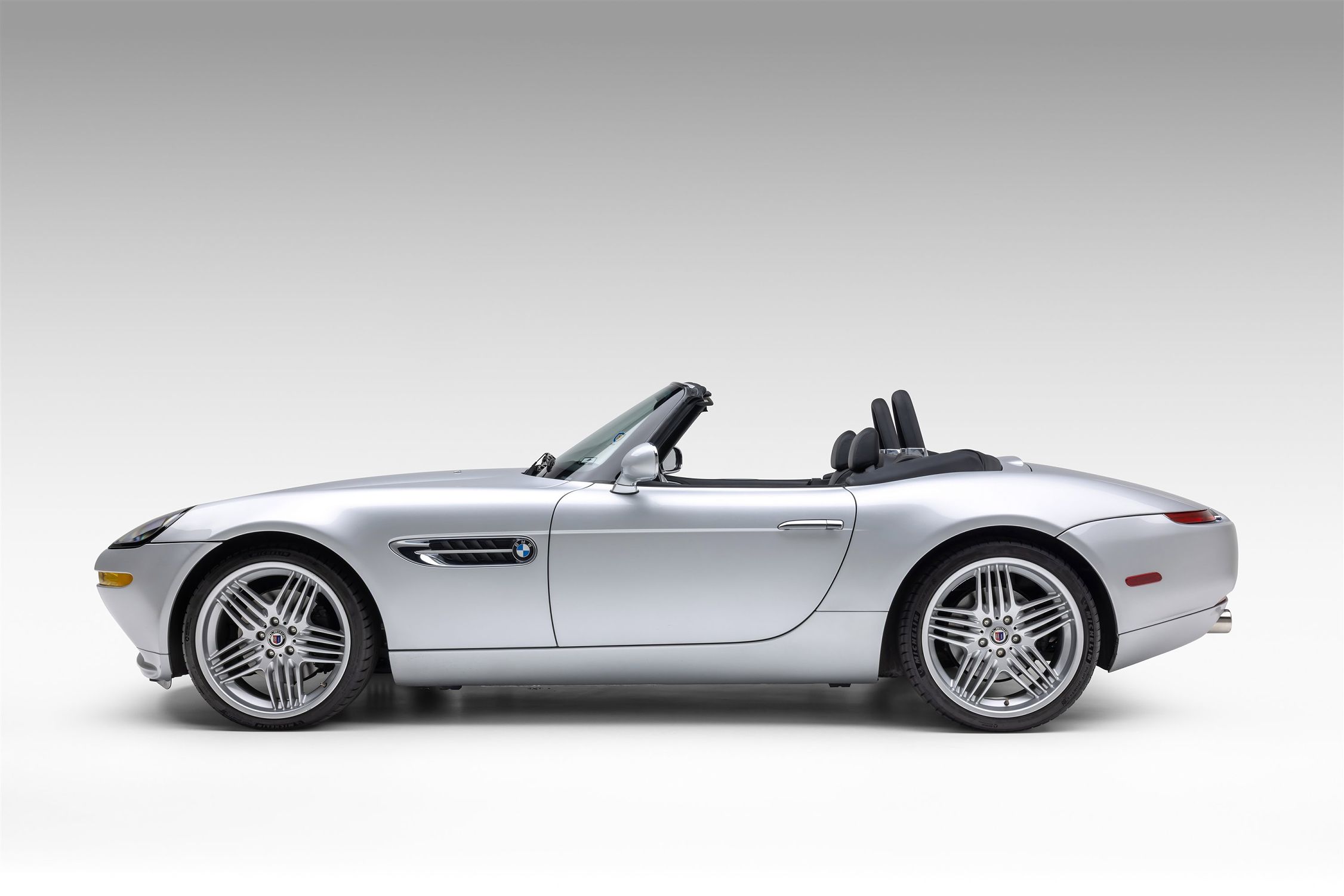 2003 BMW Z8